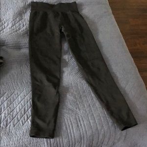 Gymshark Flex High Waisted Legging